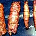 рецепт касапи
