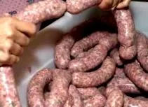 колбаси