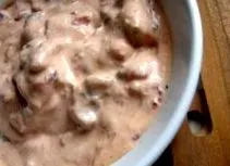 говедско