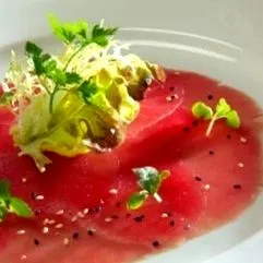 marhahús carpaccio