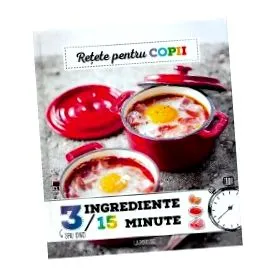 книга рецепти