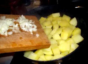 készen állok