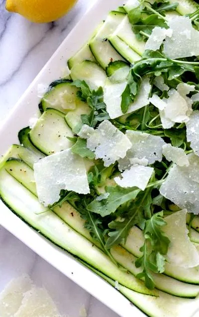 carpaccio
