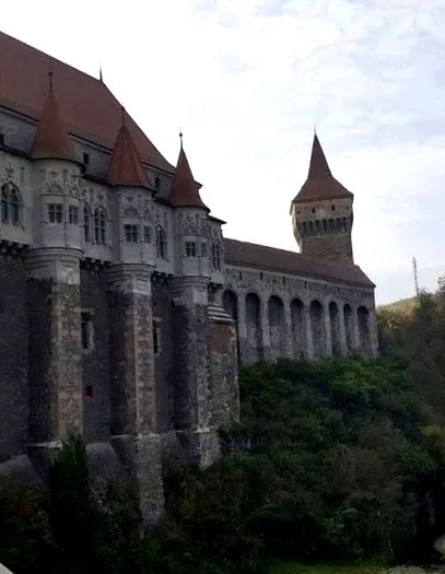 трансилванија