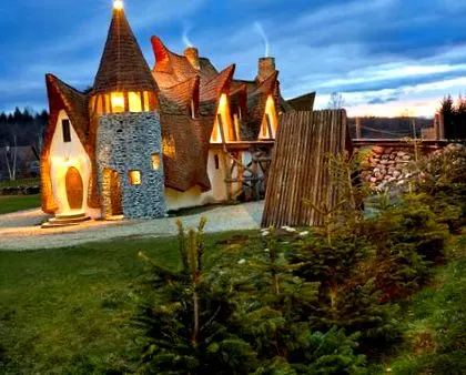 valea agyagvár