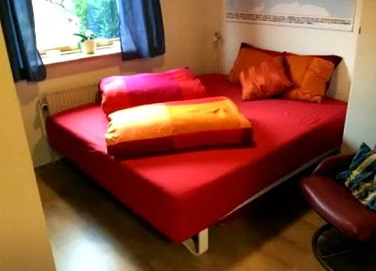 Nyaralók apartmanok