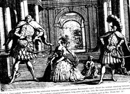 castrato Giovanni