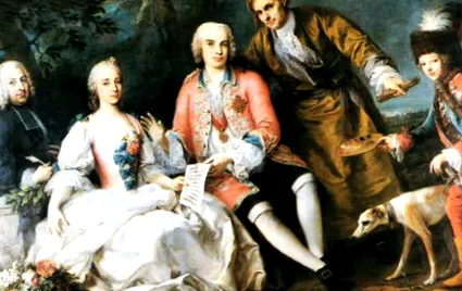 castrato Giovanni