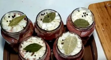 csicseriborsóval