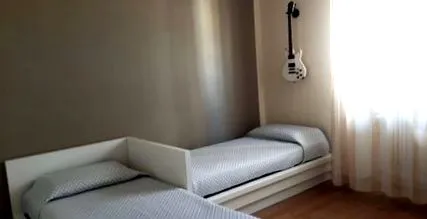 airbnb nyaralók