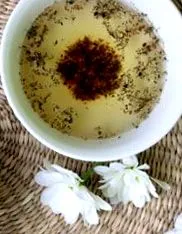 белите дробови