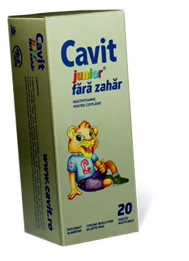 junior