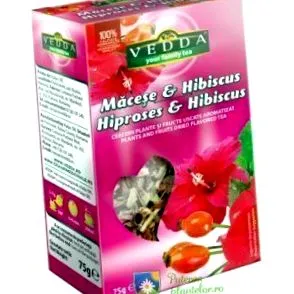 csipkebogyó Csipkebogyó hibiszkusz