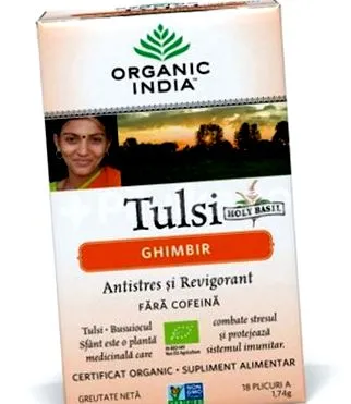 tulsi