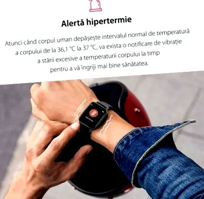 rózsaszín watch