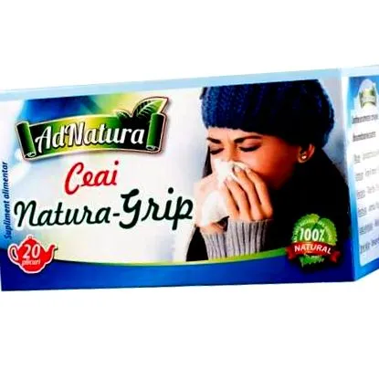 megfázáshoz influenza