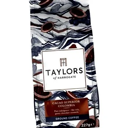 Alliance Fairtrade Szállító