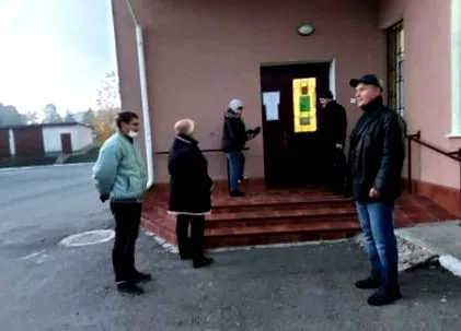 модели
