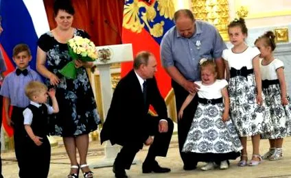 захисту дітей