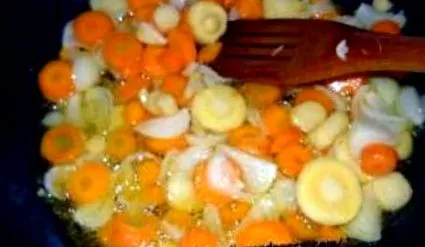 koplalás