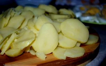 рецепт француски