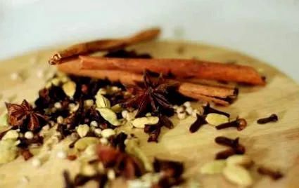 masala