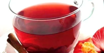 чајот холестеролот