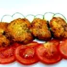 húsgombóc