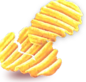 Átlagos tápérték