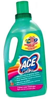 detergent