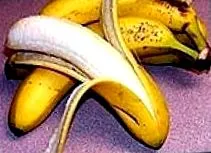banán