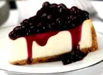 sajttorta