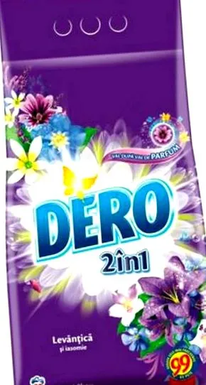 detergent