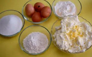 túróval sajttorta