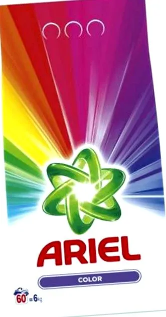 detergent