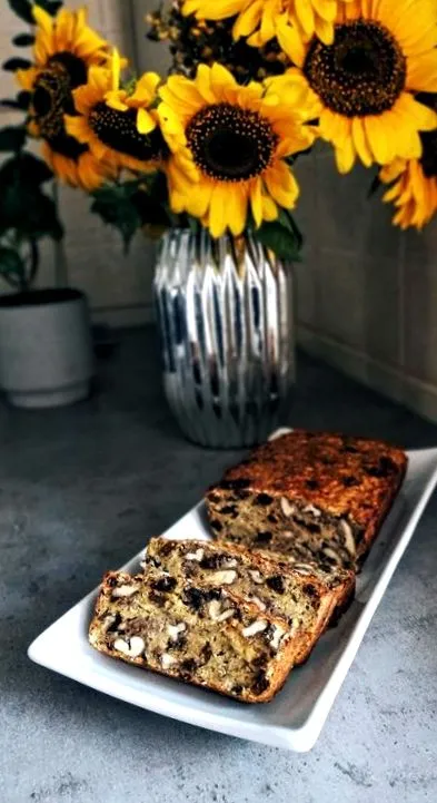 banán torta