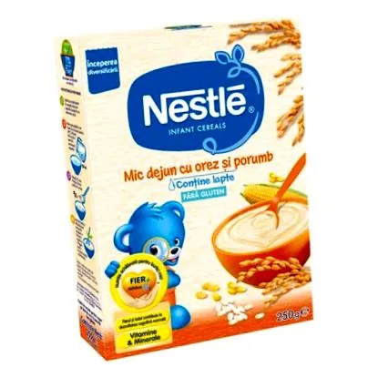 nestlé