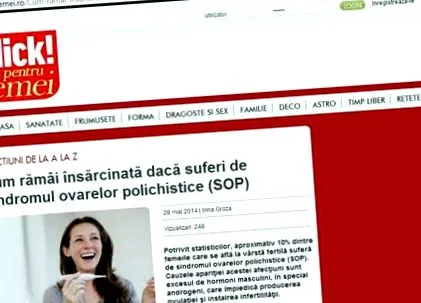 meddőségtől családig