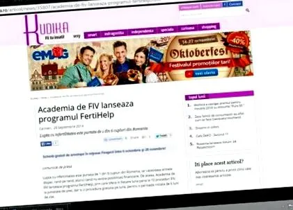 vitro megtermékenyítés