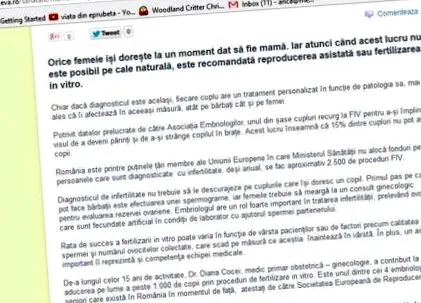 vitro megtermékenyítés