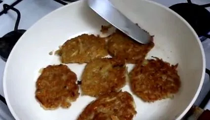 olyan húsgombóc