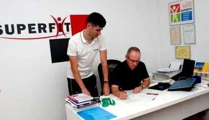 медицински