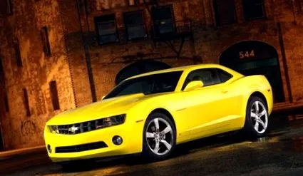 chevrolet romania