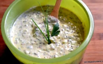 мајонез мариниран