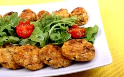 húsgombóc