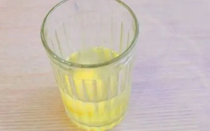 túróval zsemle