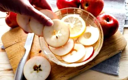 apple alacsony