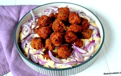 мајонез meофтиња