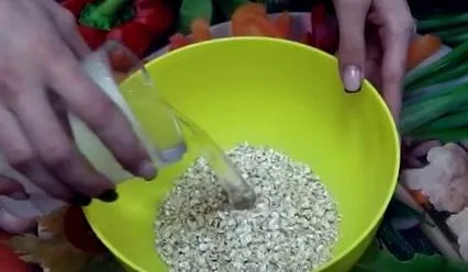 böjt húsgombóc
