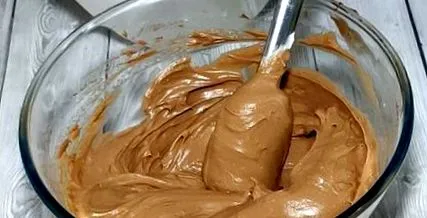 csokoládé